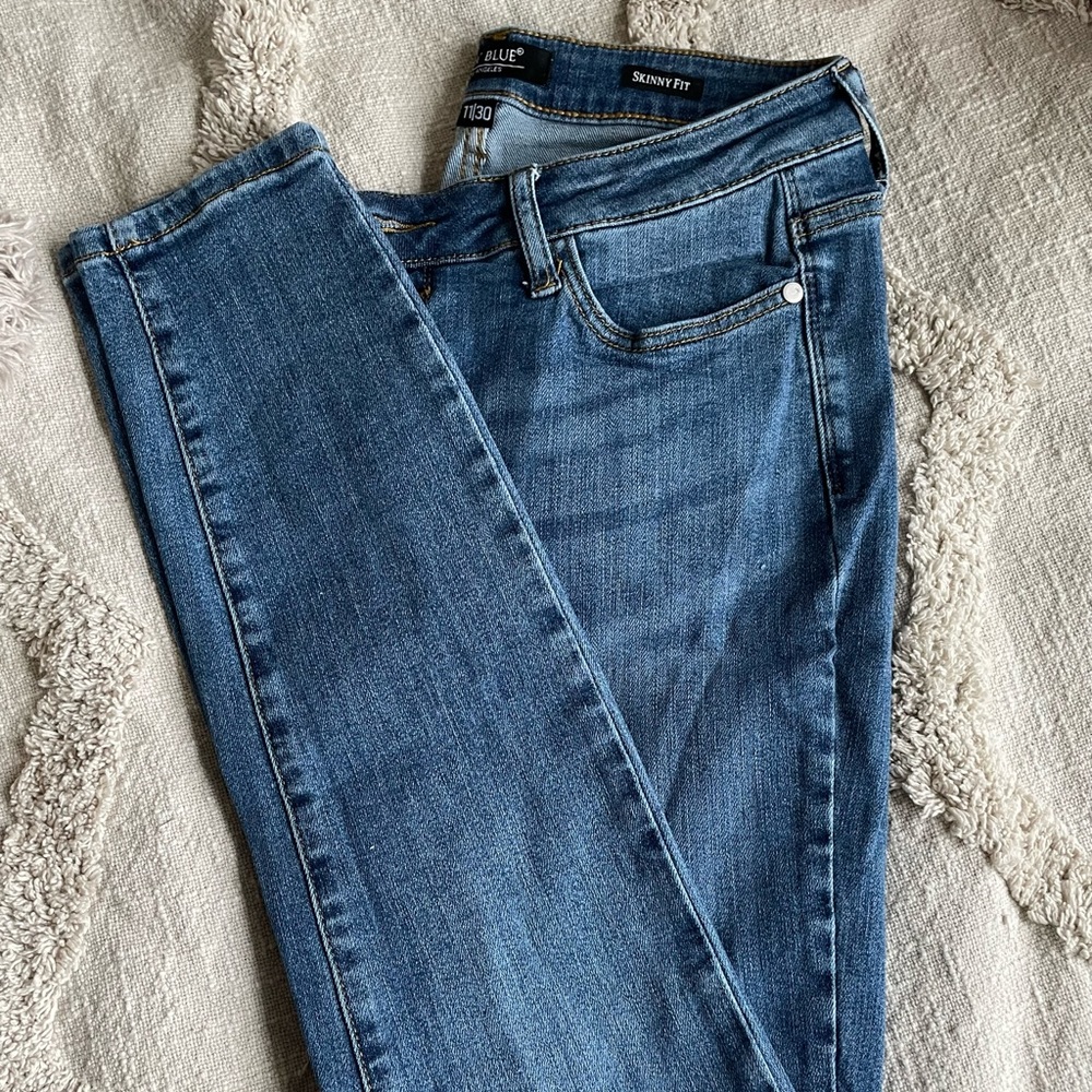 Judy Blue Jeans